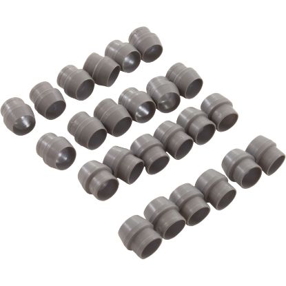 MCAK200 Ferrule 24 Pack Stenner Injection Check Valve 1/4