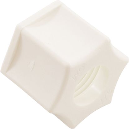 MANUT00 Connecting Nut Stenner Series 45/85 3/8