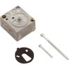 004917F Conversion Kit Raypak Model 105 NG to LP IID
