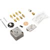004916B Conversion Kit Raypak Model 105 LP to NG MV
