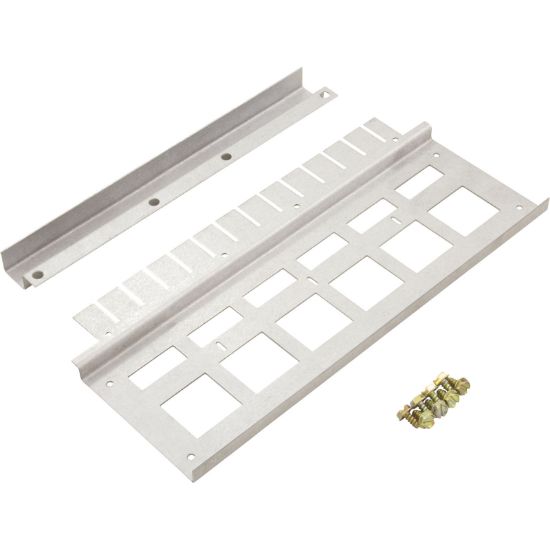 010415F Burner Spacer Raypak 206A