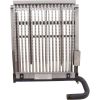 010392F Burner Tray Raypak Model 266A with Burner Sea Level