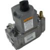 007424F Combination Gas Valve Raypak R185B On/Off Nat. Low NOx