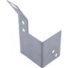 305161F Pilot Mounting Bracket Raypak Gemini Standing