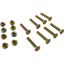 001056F Bolt Kit Raypak 151/153/155A Heat Exchanger