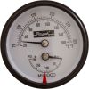 007399F Temperature & Pressure Gauge Kit Raypak Hydronic Heaters