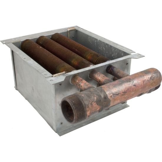 IDXHXA1100 Heat Exchanger Hayward H Series Above Ground 1-1/2