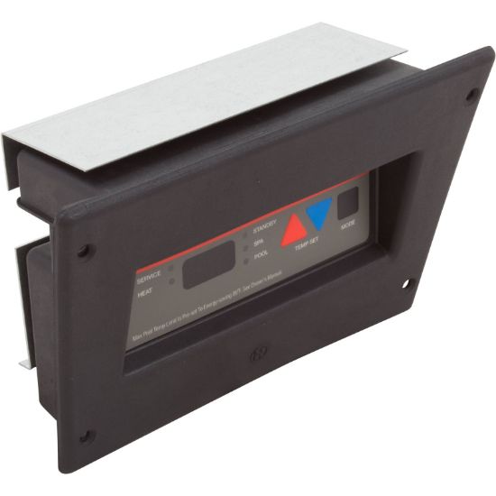 HAXCPA1932 Bezel/Touchpad Assembly Hayward H-Series ED2