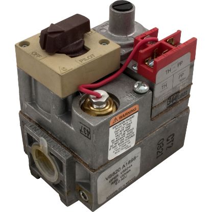 HAXGSV0003 Gas Valve Hayward H-Series LP MV