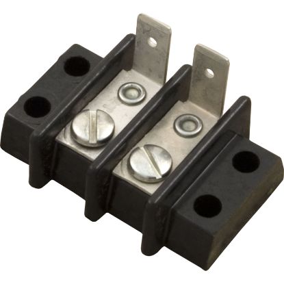 HAXTBK1931 Terminal Block Hayward H-Series 2-Pole