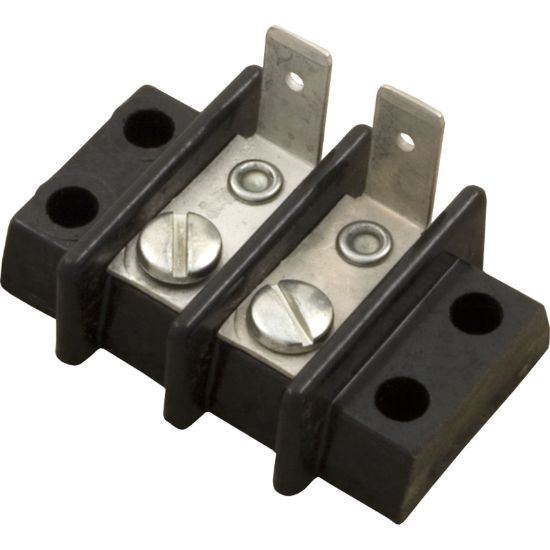 HAXTBK1931 Terminal Block Hayward H-Series 2-Pole