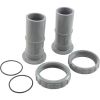 HAXNNO1930 Flange Pipe Nipple KitHayward H-Series/Induced/ED2w/O-Ring