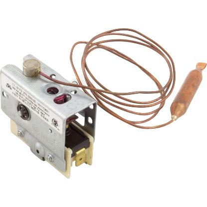 CHXTST1930 Thermostat Hayward CZ/HM/HM2 with out Knob