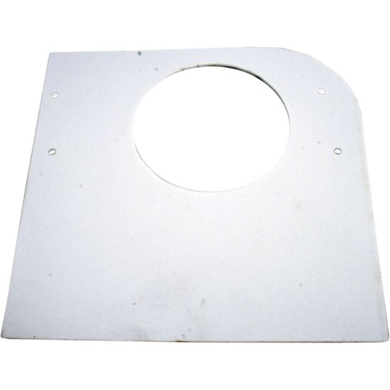 471610 Gasket Pentair Minimax NT Blower