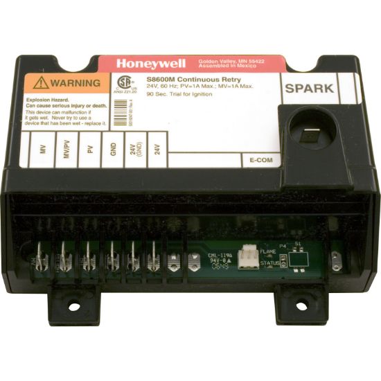 073584 Module Pentair Minimax/Minimax Plus/PowerMax/TI Nat.