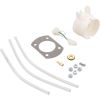 77707-0255 Blower Kit Pentair Max-E-Therm 333 LP