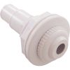 ACM-191 Inlet Fitting Olympic Skimmer White