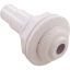 ACM-191 Inlet Fitting Olympic Skimmer White