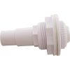 ACM-191 Inlet Fitting Olympic Skimmer White