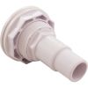 ACM-191 Inlet Fitting Olympic Skimmer White