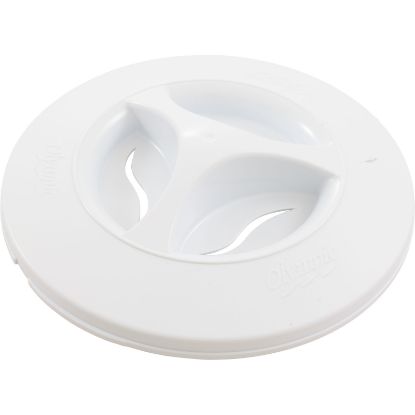 UNI-87ABS Lid Olympic Standard SkimmerWhite