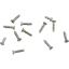 SPX1090Z1A Screw Kit Hayward SP1090/1092/1096/1097/1098 Faceplate