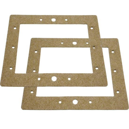 SPX1094GPAK2 Gasket Hayward SP1090/1092 Skimmer Faceplate 2 Pack