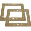 SPX1094GPAK2 Gasket Hayward SP1090/1092 Skimmer Faceplate 2 Pack