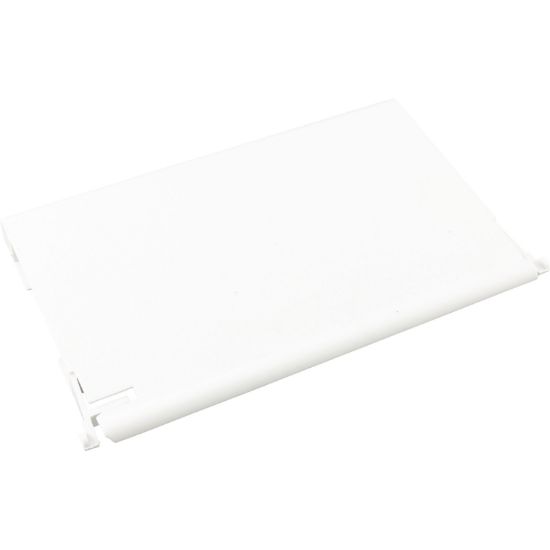 516252Z Weir Pentair/PacFab Bermuda 8-1/2