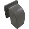 510-1507 Skimmer Complete Waterway Spa Front Access Gray