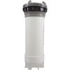510-6557 Skim Filter Complete WW DynaFlo Lo-Profile 50sqft Gray