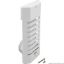 640-6920 Skimmer Complete Waterway Lo Pro Spa Strip