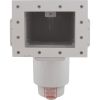 84151500 Skimmer Cmplt Pent Admiral S151-1/2