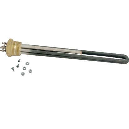  Screwplug Element 1-1/4