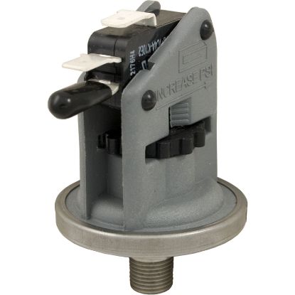 800122-3 Pressure Switch Len Gordon 25A 1/8