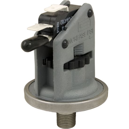 800122-3 Pressure Switch Len Gordon 25A 1/8