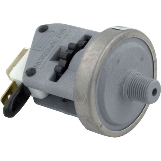 800134-3 Pressure Switch Len Gordon 1A 1/8