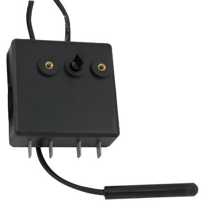 932000-001 ThermostatLen GordonElectronic5/16