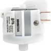 VS12506E Vacuum Switch PresAirTrol VS11106E 21A 1/8