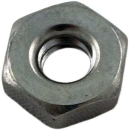 3991832 Nut Jacuzzi Whirlpool Bath Front Load Skim Filter