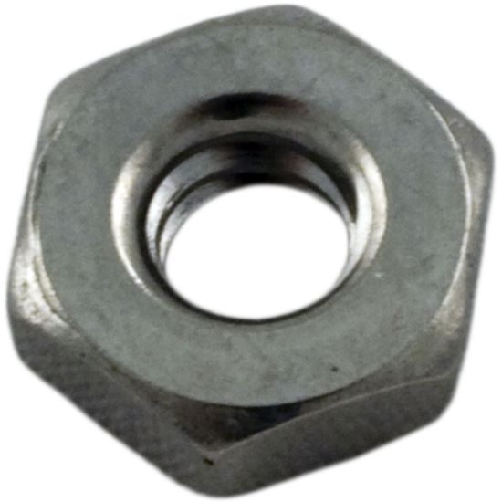 3991832 Nut Jacuzzi Whirlpool Bath Front Load Skim Filter