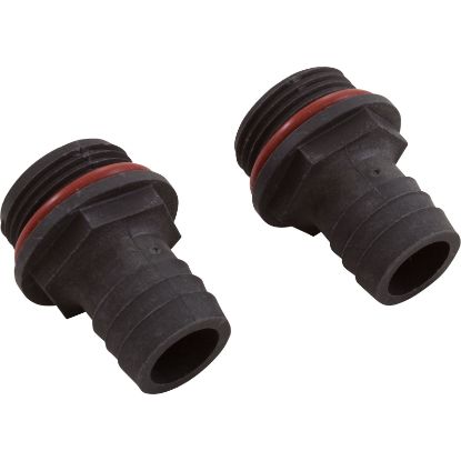 48-0041B-K Barb Kit Watkins Double Barrel Heaters 3/4