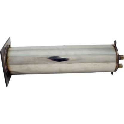 B-4200 ManifoldWatkins Repl1/2"b11"Flow Thru4" x 4" FlangeGen