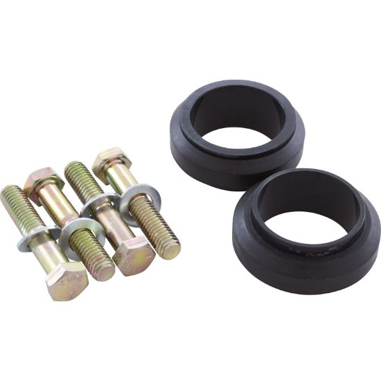 R0015000 Flange Kit Zodiac Laars Telestar