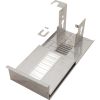 R0317002 Burner Tray Zodiac Laars Jandy Lite/Lite2 175w/o Burner