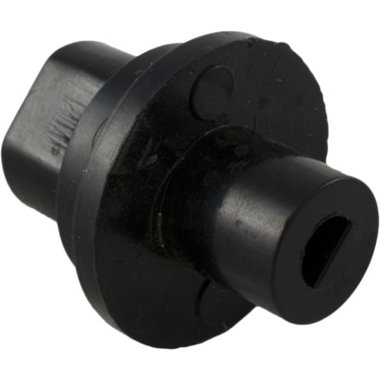 ELEO9900030 Control Box Knob Stem Cal Spas