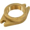 WTR3502 Flange  Lochinvar  Water Connection 2"