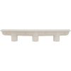 32CDFL101 Channel Drain Aquastar 32