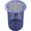 B-6 Basket Skimmer Generic Metal Powder Coated 3-3/4