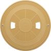 SKRT108 Skimmer Lid Aquastar w/Collar Tan
